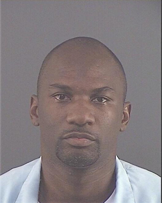 FREEMAN, ANTWAN T - Peoria County, IL