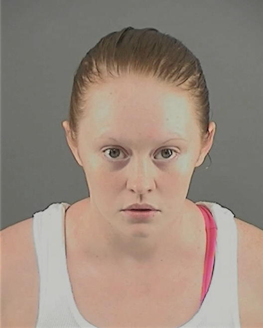 FRIEDERICH, STEPHANIE ANN - Peoria County, IL