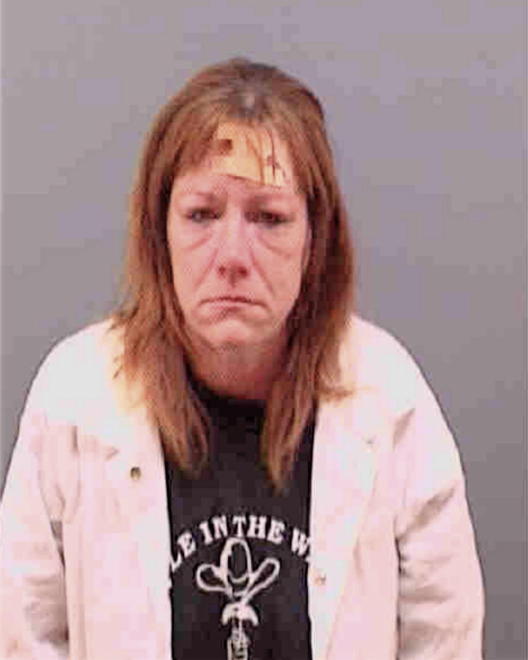 GRAZIER, NINA JOYCE - Peoria County, IL