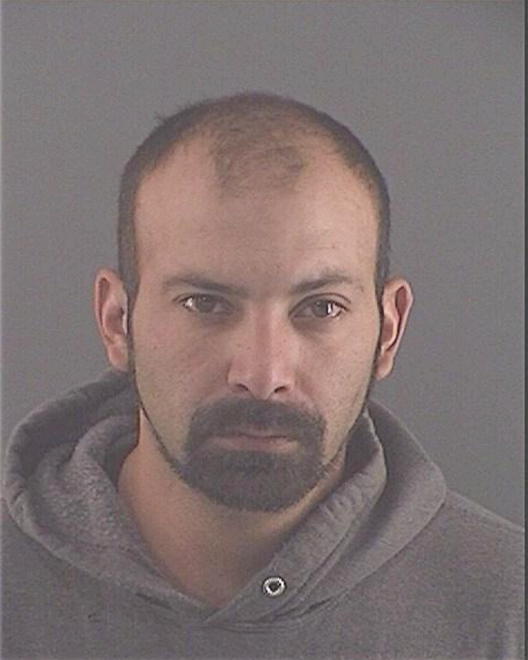 GUZMAN, RANDALL LEE - Peoria County, IL