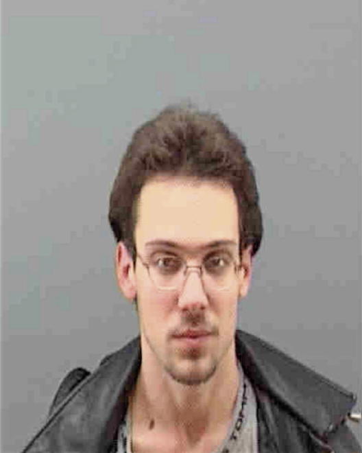 HALLFORD, MICHAEL JOSEPH - Peoria County, IL