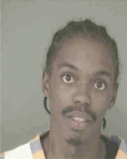 HARRIS, ANTOINE EUGENE - Peoria County, IL