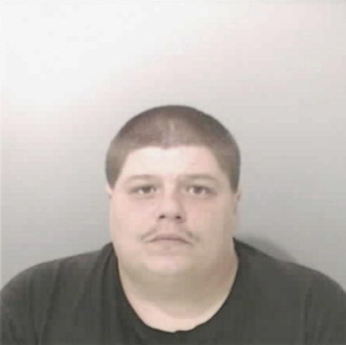 HILLMAN, TIMOTHY ALLEN - Peoria County, IL