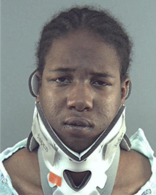 HUMES, NICHOLAS JAMERE - Peoria County, IL