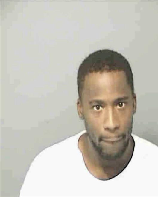 JONES, MAURICE LAMONT - Peoria County, IL