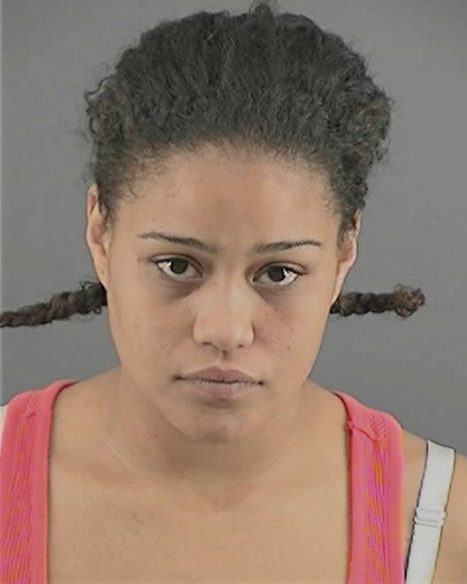 LEAS, LASHAWNDA ANN - Peoria County, IL
