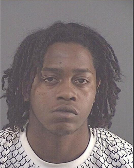 MARSHALL, DAJAWON DARREAL - Peoria County, IL