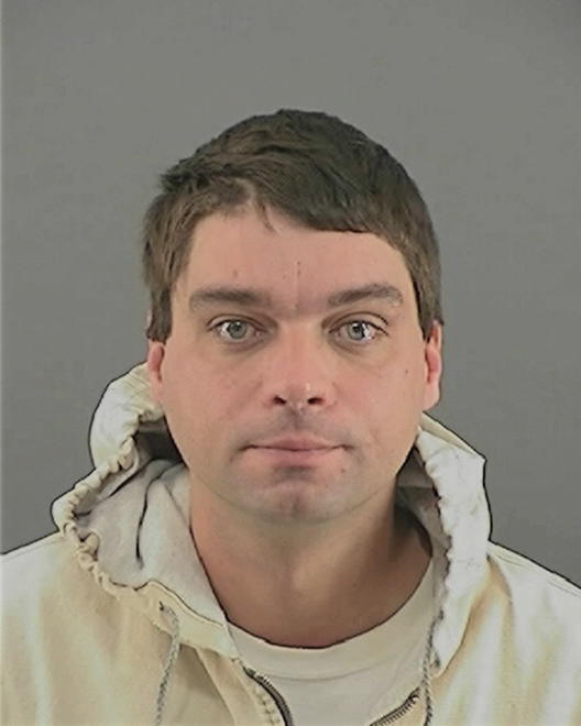MAY, DWIGHT DAVID - Peoria County, IL