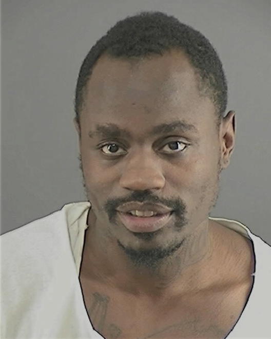 MCCOY, RANDY LORENZO - Peoria County, IL