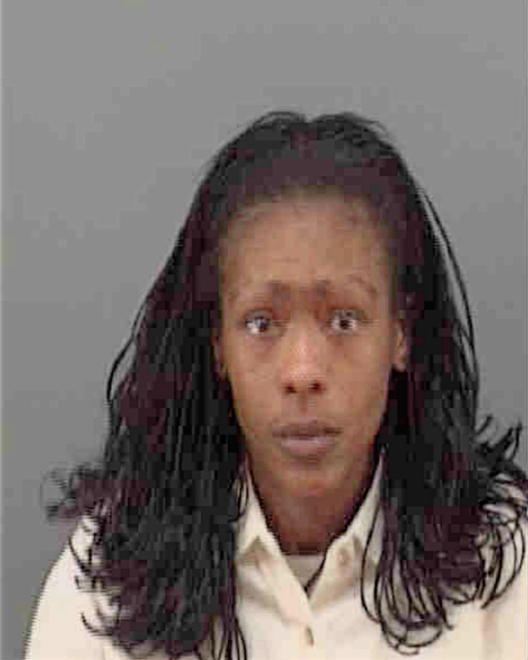 MCGEE, CHRIS MARIE - Peoria County, IL