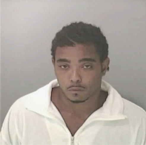 PACE, EDWARD LEMAR - Peoria County, IL