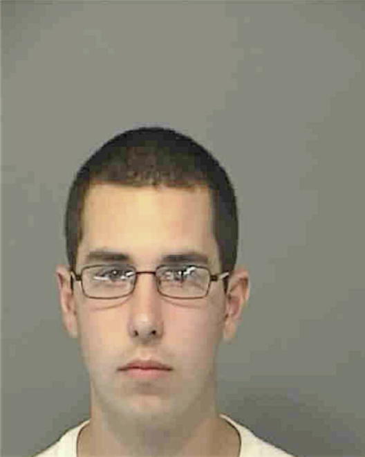 PFLEDERER, BRYAN ALLEN-HILL - Peoria County, IL