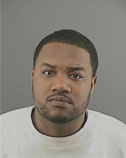 REID, GEORGE EARNEST - Peoria County, IL