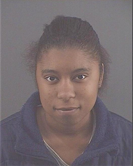 ROBINSON, SHANTERRIA W - Peoria County, IL