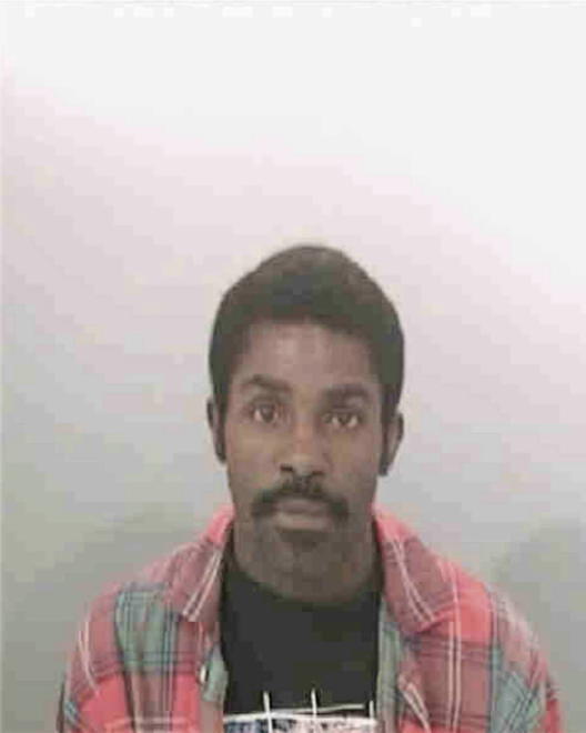 RUCKER, CALVIN ANTHONY - Peoria County, IL