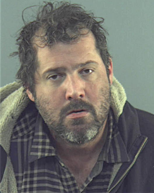 SHREEVES, BARRY MATTHEW - Peoria County, IL