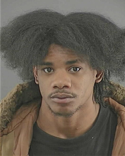 STUCKEY, LAMONT ANTWON - Peoria County, IL