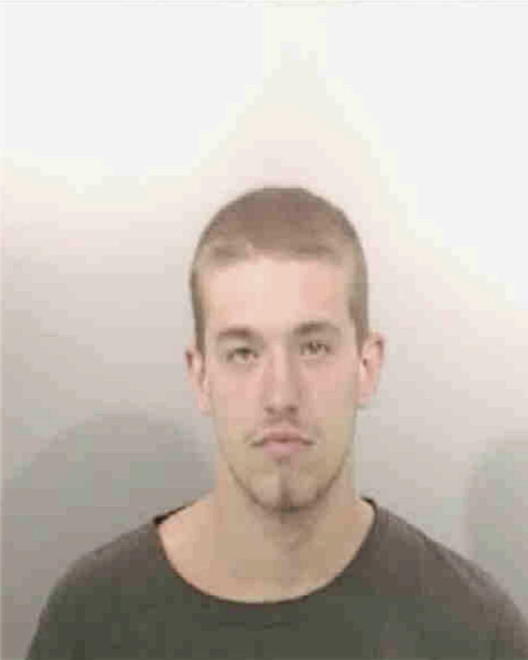SUITS, JOSHUA DENNIS - Peoria County, IL