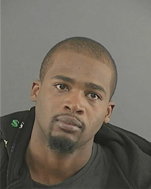ANDERSON, MARSHALL LEE - Peoria County, IL