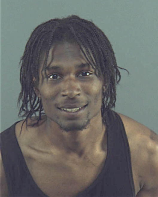 ARMSTEAD, ROBERT DEVON - Peoria County, IL