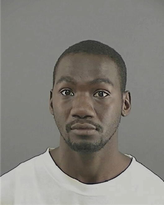 BLAKES, OMAR SHAREFF - Peoria County, IL