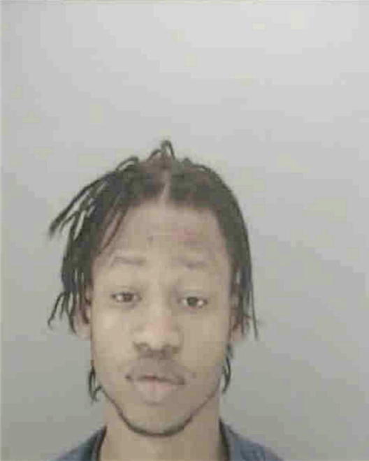 BROOKS, OMAR MAURICE - Peoria County, IL