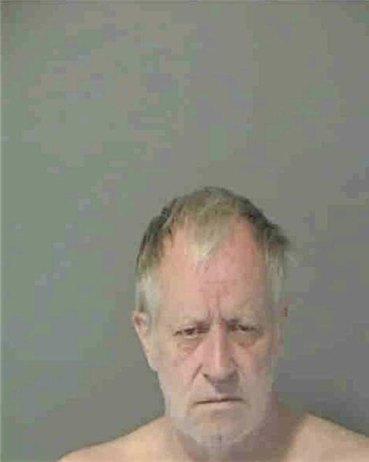 BROWN, DONALD L - Peoria County, IL
