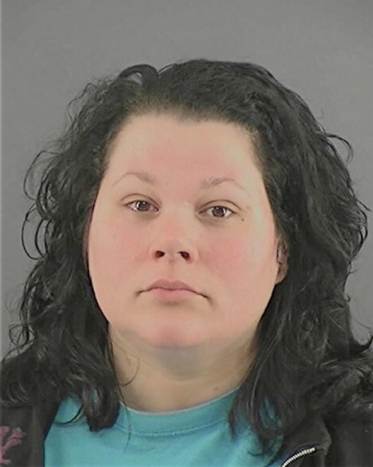 BRUNINGA, ALYSHA ANN - Peoria County, IL