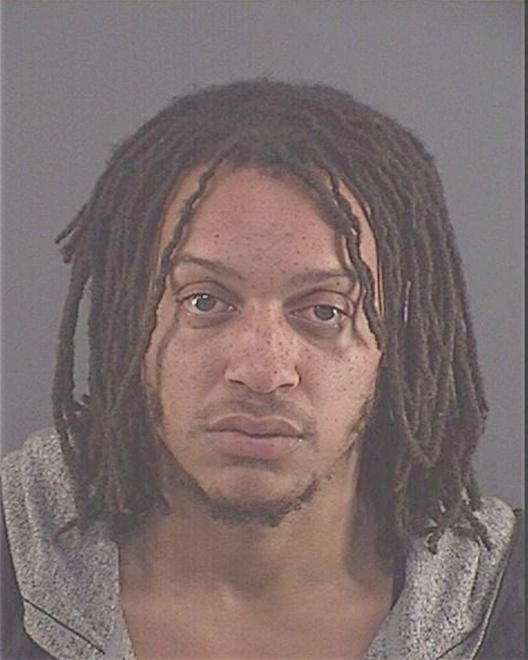 BURNSIDE, TERRENCE - Peoria County, IL