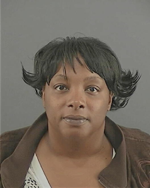 CALDWELL, CHIQUITA - Peoria County, IL