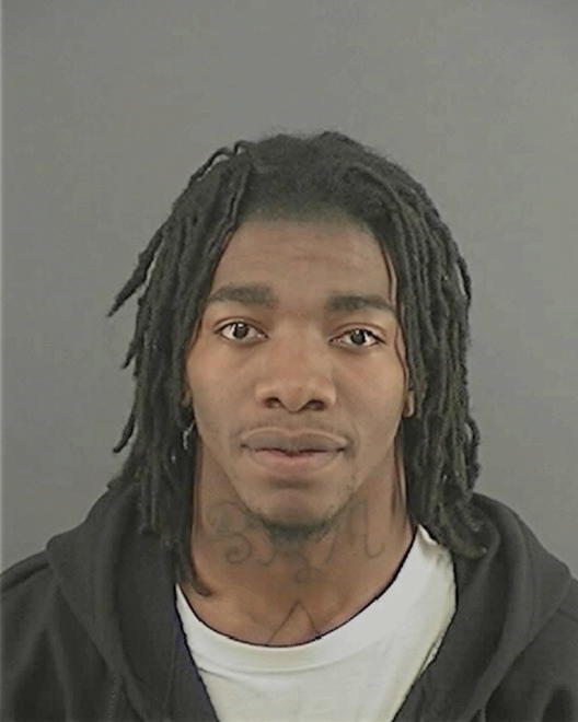 CHAPPELL, CORTEZ LARON - Peoria County, IL