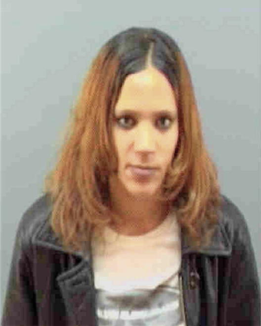 CRAWFORD, BRANDY MARIE - Peoria County, IL