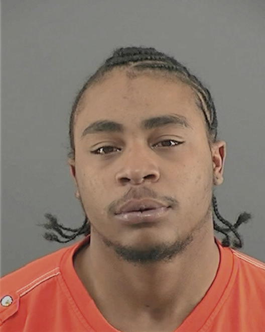 ERVING, TORRENCE U - Peoria County, IL
