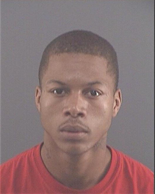 EVANS, QUINTERIUS L - Peoria County, IL