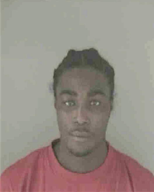 FAULKNER, ANTONIO MAURICE - Peoria County, IL