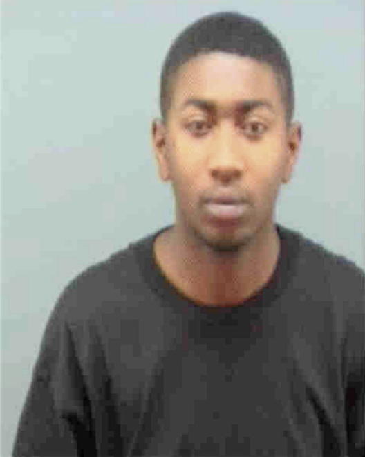 FOSTER, DEDRICK LANAR - Peoria County, IL