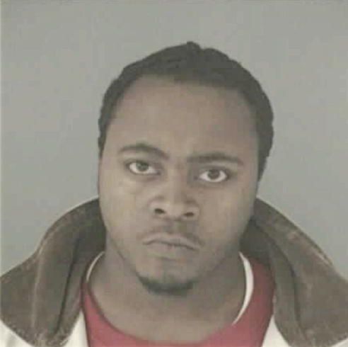 GUYTON, RODERICK DESHAUN - Peoria County, IL