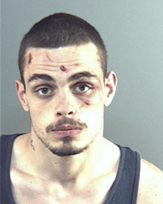 HILL, MATTHEW J - Peoria County, IL