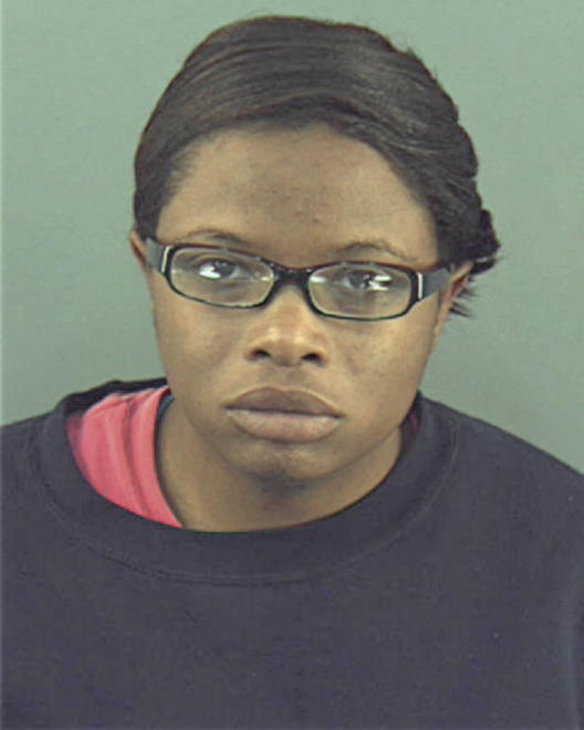 HOGAN-WATKINS, LASHOWNDA Q - Peoria County, IL
