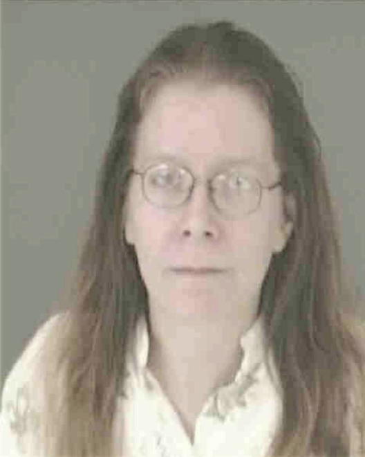 JACKSON, THERESA MARIE - Peoria County, IL
