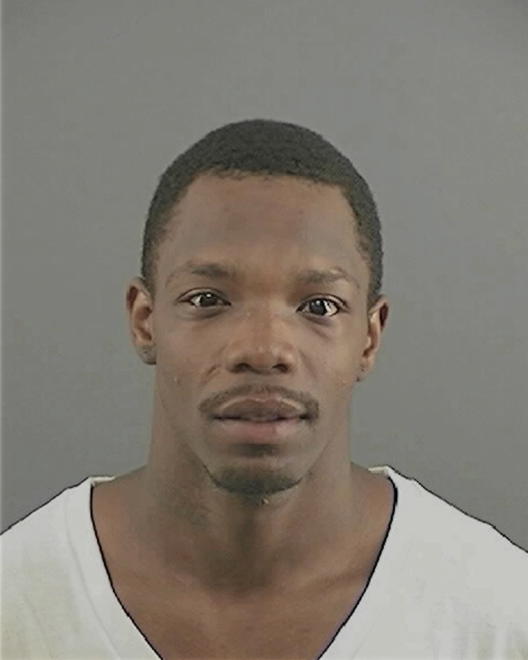 KELLER, DARRYL DEANDRE - Peoria County, IL