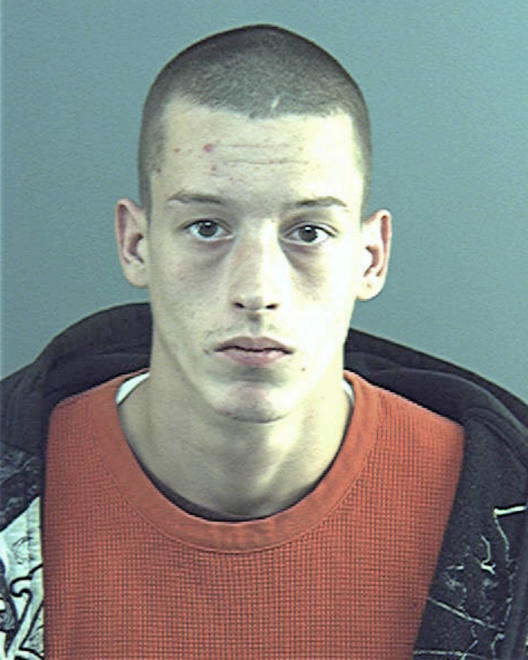 MARINICH, JOSEPH MICHAEL - Peoria County, IL