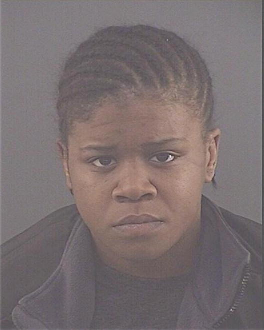 MCGEE, KANESHA M - Peoria County, IL