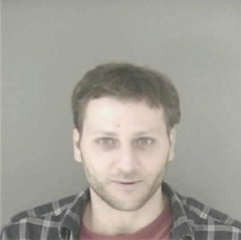 ODONNELL, JAMES DANIEL - Peoria County, IL