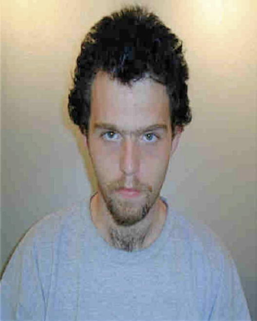 OTTERSTROM, ALAN JOSEPH - Peoria County, IL