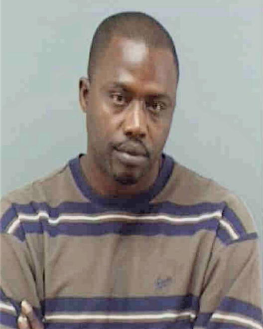 PARKER, DERRICK LEE - Peoria County, IL