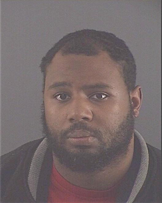 RAYFORD, DESMOND B - Peoria County, IL