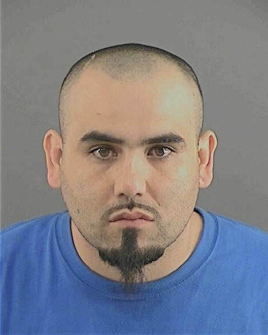 ROJAS, ARMANDO - Peoria County, IL