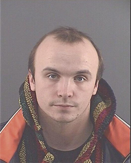 ROWAN, ROBERT C - Peoria County, IL