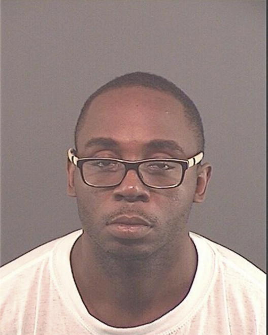 RUDOLPH, RONALD L - Peoria County, IL